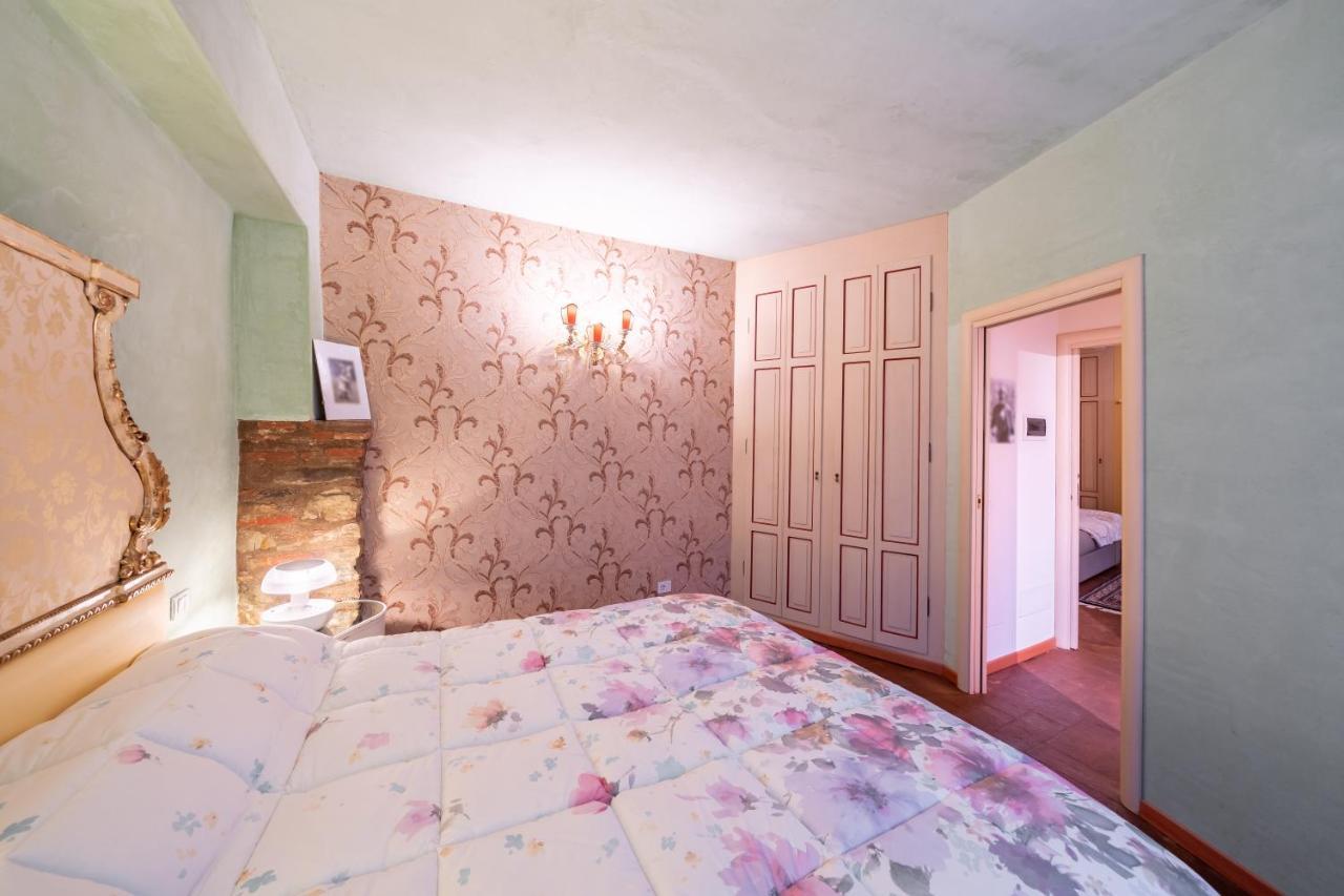 Le Chateau Franciacorta - By Host4U Apartment Colombaro  Exterior photo