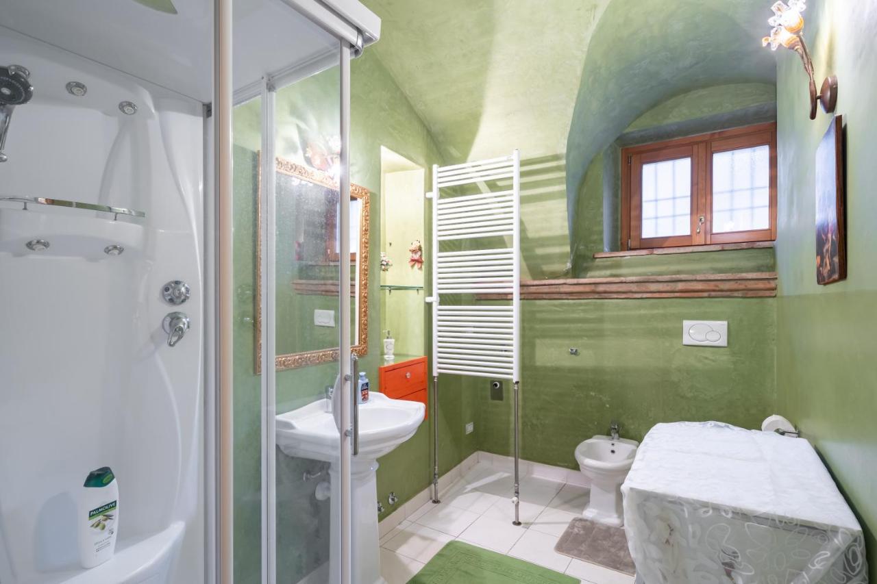 Le Chateau Franciacorta - By Host4U Apartment Colombaro  Exterior photo