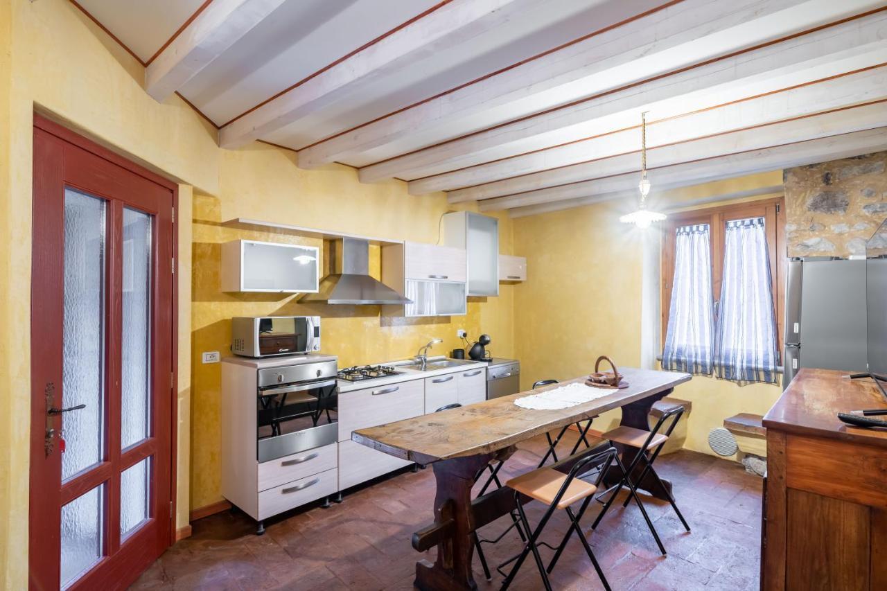Le Chateau Franciacorta - By Host4U Apartment Colombaro  Exterior photo